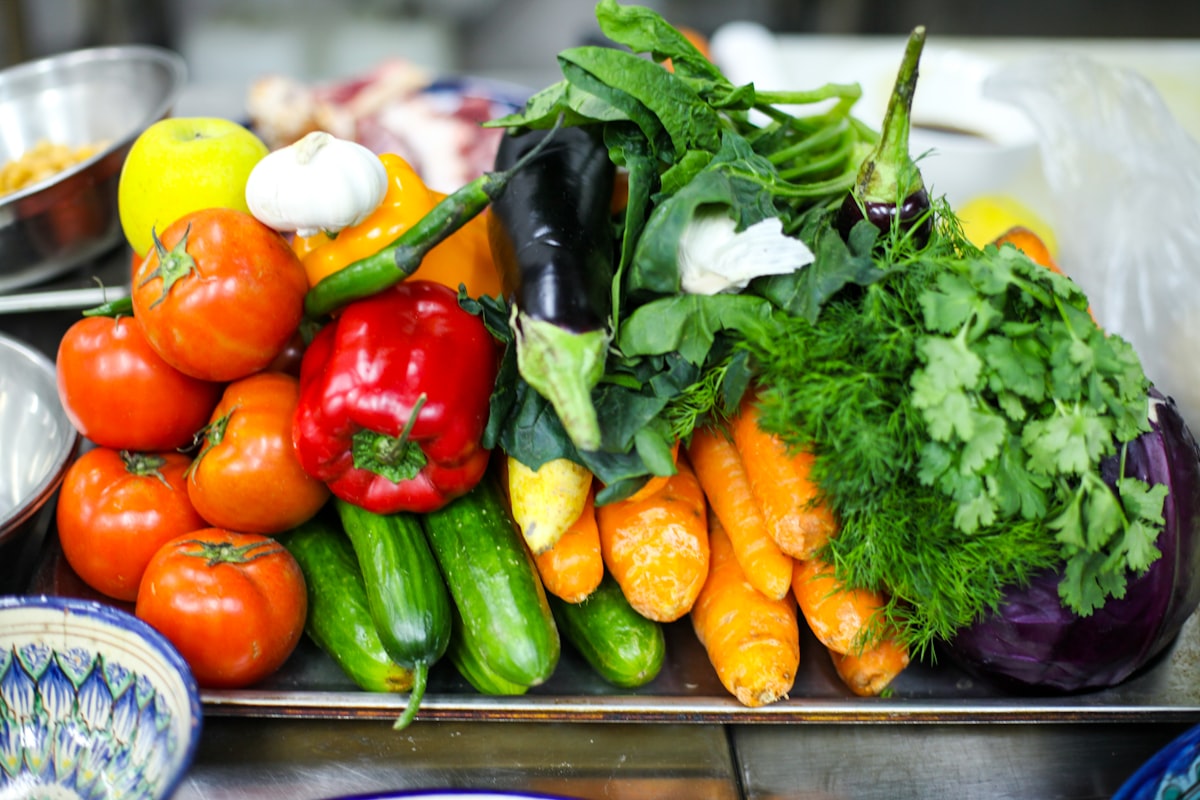 Consulenza nutrizionista online
